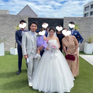 メルパルク 東京 人気 結婚 式 ドレス