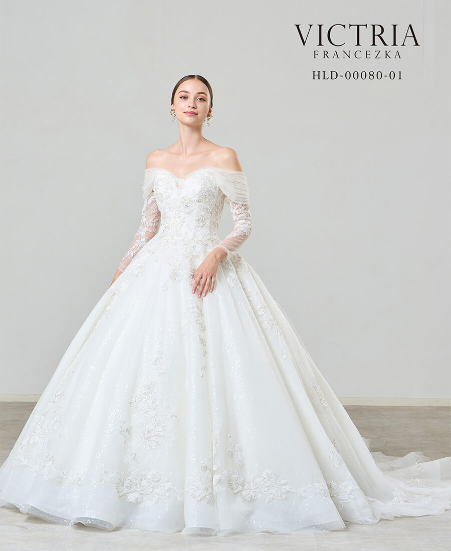 ウェディングドレス マーメイドライン 白 袖あり 結婚式 安い 花嫁